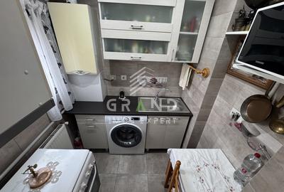 Garsonieră semidecomandată, mobilată în Gară - 2