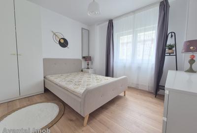 Apartament cu 3 camere semidecomandat în Ștefan cel Mare - 10