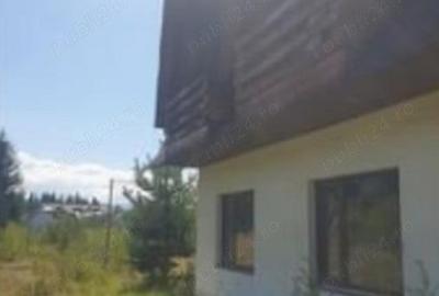 Casă cu 6 camere în Dorna Candrenilor - 16