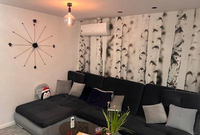 Apartament cu 3 camere decomandat, mobilat în Mihai Viteazul - 1