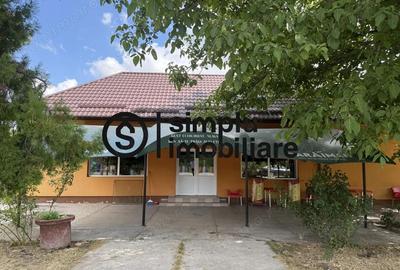 Magazin Fost CAP, + Teren Dragotesti Magazin Fost CAP, + Teren Dragotesti - 1
