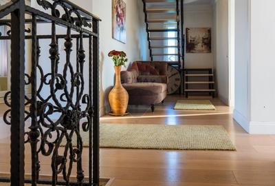 Casă individuală cu 7 camere cu Teren 868 Mp în Trivale - 30