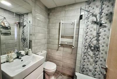 Apartament cu 2 camere în Băneasa