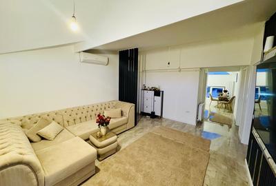 Apartament cu 3 camere în Central - 2