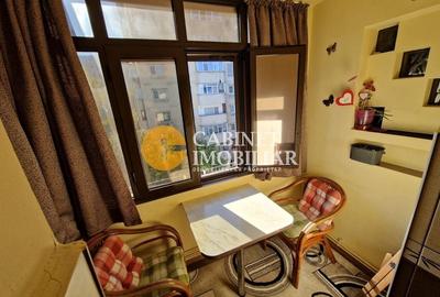 Ap. 3 Camere Decomandat - Zona Alexandru / Minerva - 8