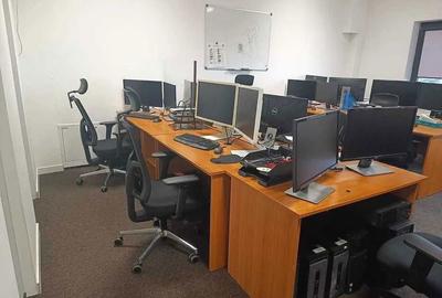 Spațiu comercial, de 212 mp, în Calea Turzii - 4