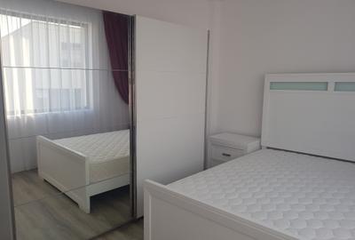 Casă de închiriat – 4 camere  Cubic Residence, Păcurari - Popas - 7
