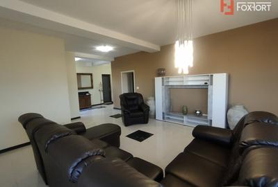 Casa individuala cu 4 camere, Prima inchiriere - Giroc Casa individuala cu 4 camere, Prima inchiriere - Giroc - 2