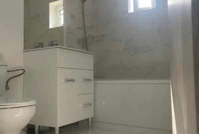 Apartament Hortensiei 3 camere decomadat - 2