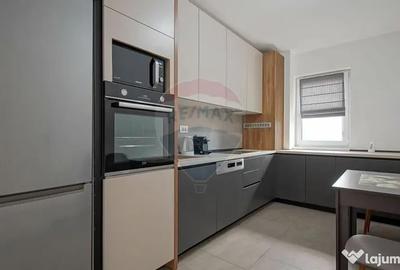 Apartament cu 3 camere decomandat în Bartolomeu - 8