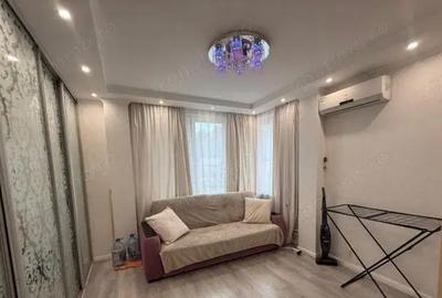 Apartament cu 2 camere în Odobescu - 2