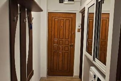 Apartament cu 2 camere semidecomandat, mobilat în Tomis Nord - 9