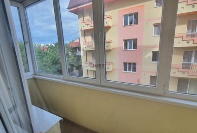 Apartament Spațios cu 1 Cameră  Zorilor,Spitalul de Recuperare ? - 5
