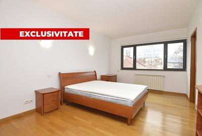 Apartament cu 5 camere decomandat, mobilat în Dorobanți - 30