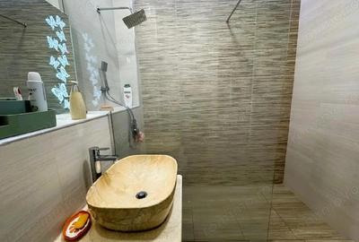 Apartament 2 cam etaj 2 suprafata 74,64 mobilat si utilat BLOC NOU - 10