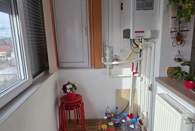 Apartament cu 3 camere în Ultracentral - 6