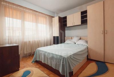 Apartament 2 camere de vanzare zona Luptei etaj intermediar - 9