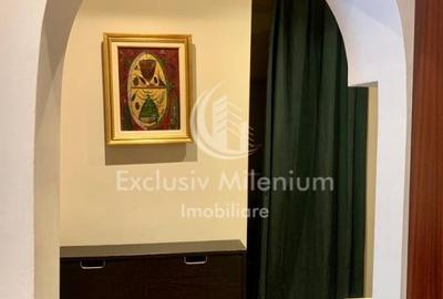 Garsonieră semidecomandată, mobilată în Moșilor - 3