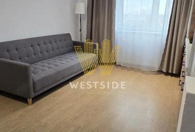 Apartament cu 2 camere în Iosefin - 13