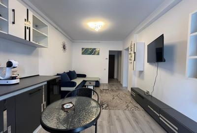 Apartament 2 camere tip studio, 45 mp – Sânpetru - 7
