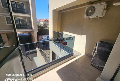 Apartament cu 2 camere, mobilat în Inel II - 5