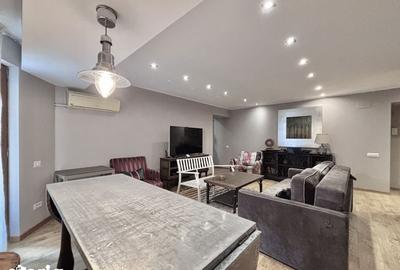 Apartament cu 2 camere în Central - 5