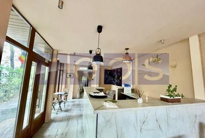 Spațiu comercial, de 100 mp, în Polonă - 2