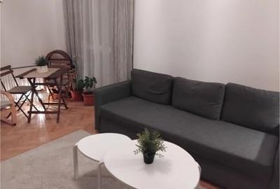 Obor Închiriez Garsoniera spațioasă 30 mp aproape de transport - 2