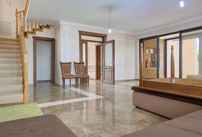 Refugiul perfect pentru familie - Snagov - 7