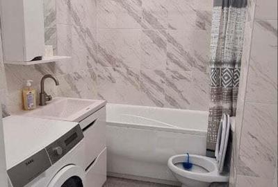 Se ofera spre inchiriere apartament cu o camera in zona Odobescu - 2