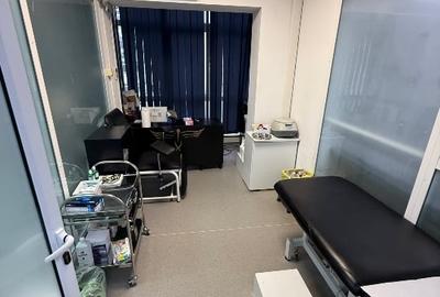 Birou, de 230 mp, în Domenii - 3