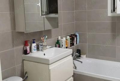 Apartament cu 3 cam, conf 1, parter inalt - caransebes - 2