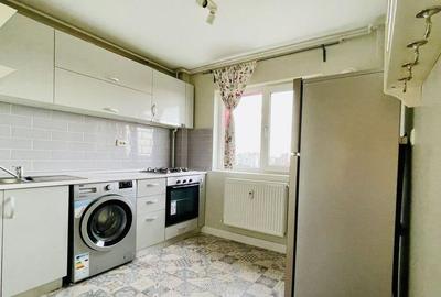 3 Camere| Turda | Averescu | Mihalache 1983 | Centrala 2 bai - 2