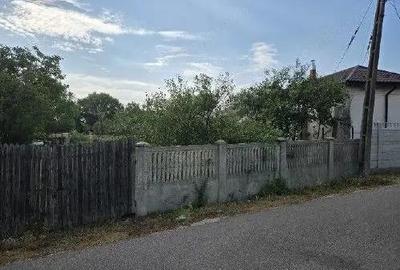 Casa si teren Tiganesti, ID: R2809866 - 11