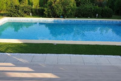 Casă individuală cu 6 camere cu Canalizare în Crevedia - 24