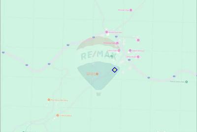 Teren în Pietroasa - 3