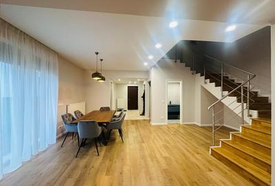 Vila complex GreenLake - Sisesti Baneasa - 7