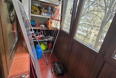 Apartament cu 3 camere decomandat, mobilat în Gorjului - 4