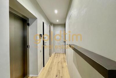 Apartament cu 4 camere nedecomandat, mobilat în Aviatorilor - 27