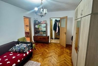 PODU ROS - PIATA NICOLINA - 2 CAMERE DECOMANDAT - ETAJ INTERMEDIAR - INVESTITIE! - 1