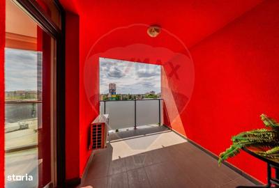 Apartament cu 2 camere semidecomandat, mobilat în Banu Mărăcine - 3