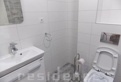 Garaj! Apartament 2 camere+ dressing, Andrei Muresanu, Teras - 9