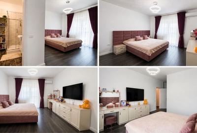 Apartament cu 3 camere decomandat în Runcu - 3