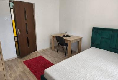 Garsonieră nedecomandată în Bularga - 1