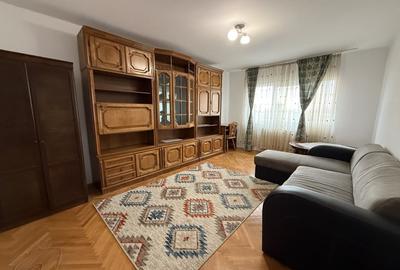 Apartament cu 2 camere decomandat, mobilat în Lipovei