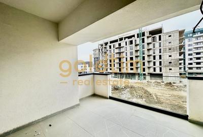 Apartament cu 3 camere decomandat, mobilat în Pipera - 16