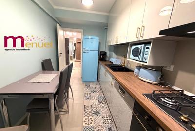 Apartament cu 2 camere decomandat în Nord-Vest - 6