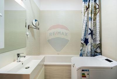 Apartament ISG III - Filaret, Parcul Carol - 6