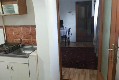 Garsonieră decomandată în Exterior Vest - 2