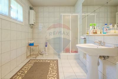 Vanzare doua vile, cu potential investitional in Brasov, cartier Schei - 11